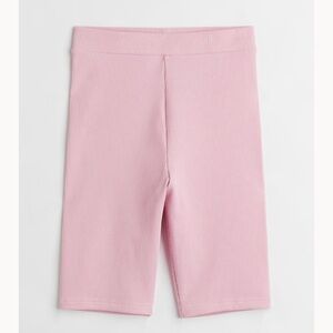 h&m bike shorts